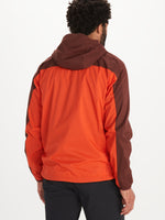 Ether DriClime Hoody - Marmot