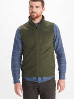 Drop Line Vest - Marmot