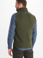 Drop Line Vest - Marmot