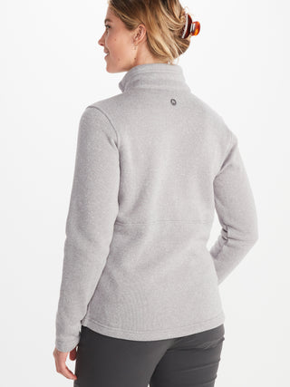 Wm's Drop Line Jacket