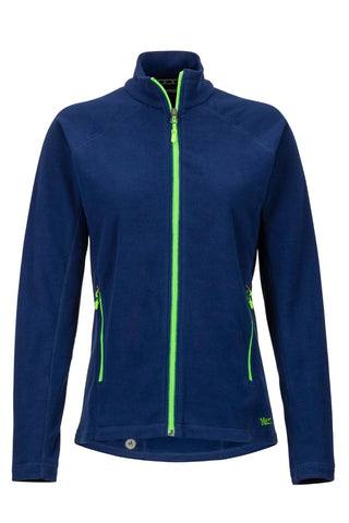 Wm's Rocklin Full Zip Jacket
