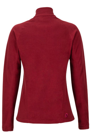 Wm's Rocklin Full Zip Jacket