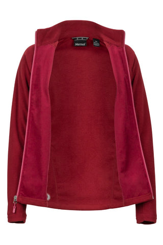 Wm's Rocklin Full Zip Jacket