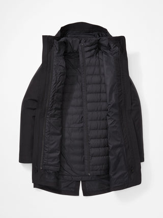 Wm's Bleeker Component Jacket (CLEARANCE)