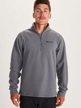 Rocklin 1/2 Zip - Marmot NZ