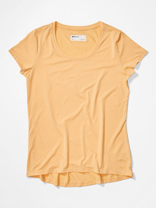 Wm's All Around Tee SS - Marmot NZ